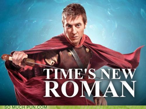 Time's New Roman